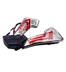 Bajaj Pulsar RS 200 Stop Komple DT401001