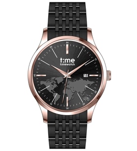Timewatch Erkek Kol Saati TW.204.2RBB