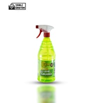CEM CAR CARE Çok Amaçlı Leke Çıkarıcı ve Yüzey Temizleyici 1 Lt