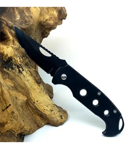 Kişiselleştirilebilir Çakı Model 11