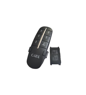 Cata 4x1000W 4 Lü Aydınlatma Kumandası CT-9154