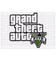 Grand Theft Auto Gta 02 Puzzle 240 Parça Yapboz