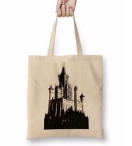 Castelo Medieval Bez Çanta Uzun Saplı