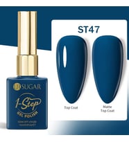 URSUGAR 15 ml 3in1 Kalıcı Oje ST47 (62456)