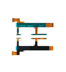 Sony Xa On Off Flex