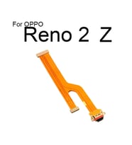 Tkgz Oppo Reno 2Z Şarj Soketi