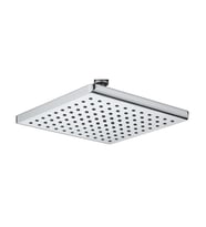 Tema Tetra Banyo Tepe Duş Başlığı Başlık Kireç Kırıcılı Sistem