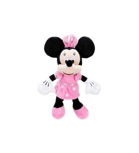 Peluş Core Mınnıe 35 cm (Çok Renkli)