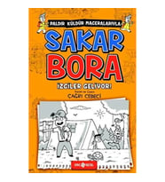 İzciler Geliyor! - Sakar Bora 6