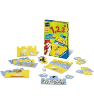 Ravensburger Logo, 123