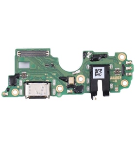 Oppo A54 4G Şarj Soketli Mikrofon Bordu CPH2239