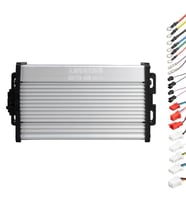 PowerMaster SD-21466 60V-72V 600 Watt Elektrikli Bisiklet ve Scooter Beyni Akıllı Güç Kontrol Beyin Ünitesi