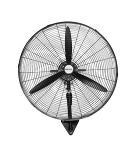 Hegi Sanayi Tipi Duvar Vantilatörü 65Cm 180W