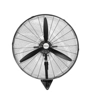 Hegi Sanayi Tipi Duvar Vantilatörü 65Cm 180W