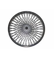 125 CG ÖN JANT 140-18 BURGULU TELLİ