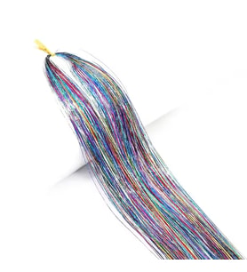 Hair Tinsel Simi / HT12