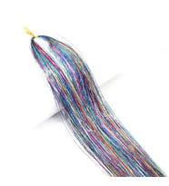 Hair Tinsel Simi / HT12