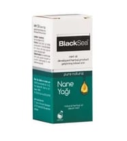 Black Sea Nane Yağı 20 ml