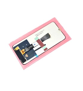 Tkgz Xiaomi Redmi 10A Uyumlu Lcd Ekran Dokunmatik Servis + B-700 + Tamir Seti