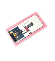 Tkgz Xiaomi Redmi 10A Uyumlu Lcd Ekran Dokunmatik Servis + B-700 + Tamir Seti