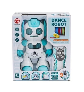 Mulvxurg  Urg02 Kizilötesi̇ U/K Akilli  Robot (Mulvix)