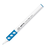 GIPTA FINELINER THICK 04 MM YUVARLAK GÖVDE MAVİ