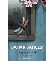 Bahar Bahçesi