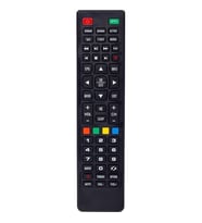 Hiremco Seoultech Zımba Mini Hd Uydu Alıcı Kumandası
