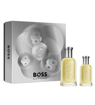 Hugo Boss Bottled EDT 100 ml + EDT 30 ml Erkek Parfüm Seti