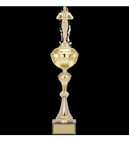 ODAK KUPA - Figürlü Kupalar - Oscar Figürlü Kupalar FG-061 A - 53 cm