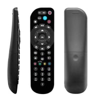 WEKO KR TÜRK TELEKOM TİVİBU HD 2000HD HUMAX UYDU KUMANDASI