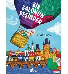Bir Balonun Peşinden