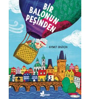Bir Balonun Peşinden