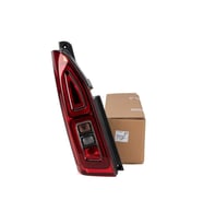 Opel Combo E Sol Arka Stop Lambası Orjinal (Standart)