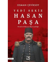 Yedi Sekiz Hasan Paşa