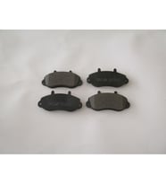 OPEL MOVANO- 99/03; ÖN FREN BALATASI 1,9/2,2/2,5/2,8 (DİSK)(138,8X66X17) (BRAMAX) 7701205294