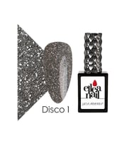 ELLEA NAİL KALICI OJE DİSCO 1