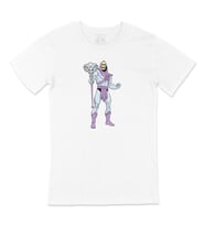 He-Man İskeletor Tişört