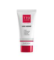 TTO Clınıc Leke Kremi 75 Ml