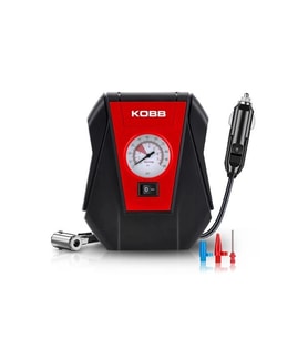 Kobb Kb100 12 Volt 100 Analog Göstergeli Hava Pompası
