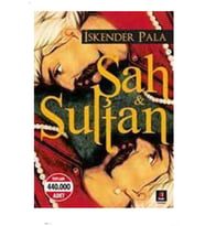 Şah ve Sultan - İskender Pala