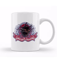 Dungeons And Dragons The Beholder Kupa Bardak Porselen