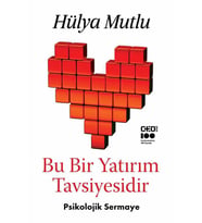 Bu Bir Yatırım Tavsiyesidir - Sc