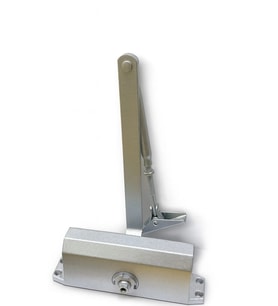 Lockway Dirsek Kollu Kapı Kapatıcı - K04