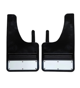 2'li Pick Up (Pikap) Kamyonet Amarok Hilux Dmax Ranger Navara vb. Paçalık Çamurluk Tozluk BYZ0PZ001