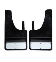 2'li Pick Up (Pikap) Kamyonet Amarok Hilux Dmax Ranger Navara vb. Paçalık Çamurluk Tozluk BYZ0PZ001