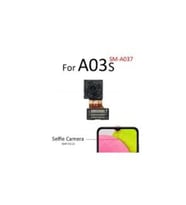 Samsung Galaxy A03S (4G) Ön Kamera ( )
