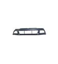 VOLKSWAGEN TOUAREG- 10/14; ÖN TAMPON SİYAH (SİS/PANJUR VE FAR YIKAMA DELİKLİ TW) 1054-2000 7P6807221CGRU