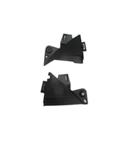 Renault Clio 5 Hb 20/23 Ön Tampon Köşe Bağlantı Braketi· Sağ/sol Set (2 Parça) (Tyg) 
