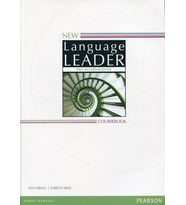 Language Leader Pre-intermediate ( Downloadable CD li versiyon – Online KOD YOKTUR )